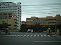 岡山大学病院（岡山大学鹿田キャンパス）