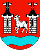 Coat of arms of Piaseczno County