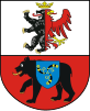 Węgrów County