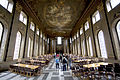 Painted Hall (1698), Greenwich Hospital, London