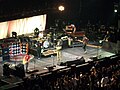 Pearl Jam at the Air Canada Centre, Toronto, Canada on September 11, 2011
