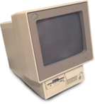 IBM PS/2 Model 25