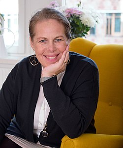 Petra Brylander, 2016