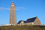 Le phare du cap Lévi.