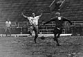 Pitt soccer in the 1965 NCAAs