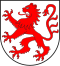 Coat of arms of Präz