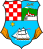 Coat of arms of Primorje – Gorski Kotar County