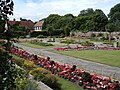 Priory Park Gardens, Prittlewell