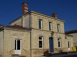 Town hall