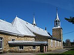 Église de Saint-Joachim