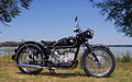 BMW R 68 de 1954.