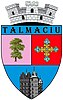 Coat of arms of Tălmaciu