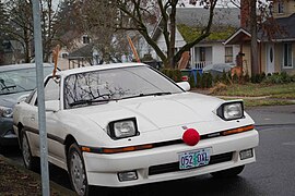 Reindeer car