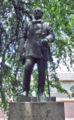 Lee Statue
