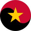 Angola (1980–2011)
