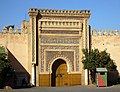 Meknès