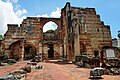 Image 23Ruins of Hospital San Nicolás de Bari (from History of the Dominican Republic)