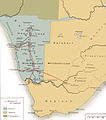 South West Africa campaign (1915)