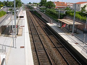 Image illustrative de l’article Gare de Saint-Sébastien-Pas-Enchantés