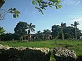 Hacienda de Sanlatah.