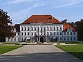 Schloss Haimhausen