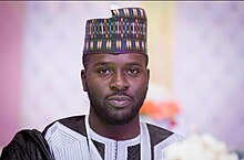 Shehu Tijjani Abdullahi