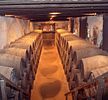 Sherry cellar