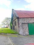 Blackshiels Inn (Now Farm-House