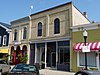 Smith and Meadows Store Buildings