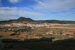 Sant Joan de Vilatorrada – Veduta