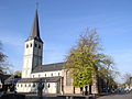 St. Aldegundis (Büttgen)