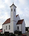 Katholische Filialkirche St. Laurentius