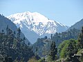KalamSwat valley