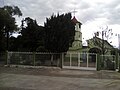 Templo de Nuestra Señora de Guadalupe.