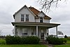 Evan F. Ellis Farmhouse