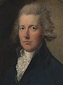 William Pitt the Younger, the youngest ever British Prime Minister