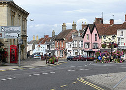 Thornbury