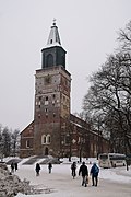 Cathédrale de Turku