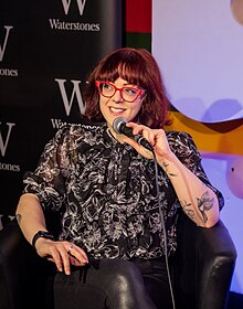 V. E. Schwab on tour, 2022