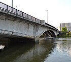 Pont Général-Audibert (1945)