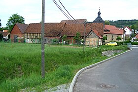 Lauterbach (Thuringe)