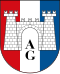 Coat of arms of Avegno Gordevio