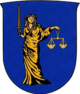 Schmiedehausen – Stemma