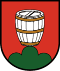 Brasão de Kufstein