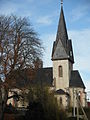 Evangelisch-lutherische Kirche St. Petrus