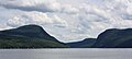 Lake Willoughby, Westmore, VT