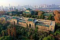 Stara knjižnica Sveučilišta Wuhan