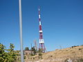 Yerevan TV Tower.