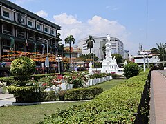 Zamboanga Rizal Park