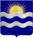 Blason de Zonnemaire